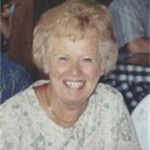 Marlene B. Gaylord