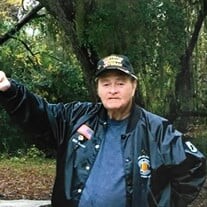 Raiford Lee "Bill" Ennis, Jr. Profile Photo