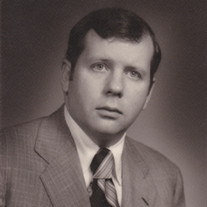 William Robinson Profile Photo