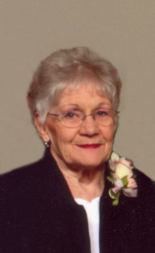 Wanda Jean Gilbertson