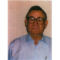 Charles Eugene Hall, Sr.