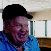 Randall "Randy" Osborne Sr