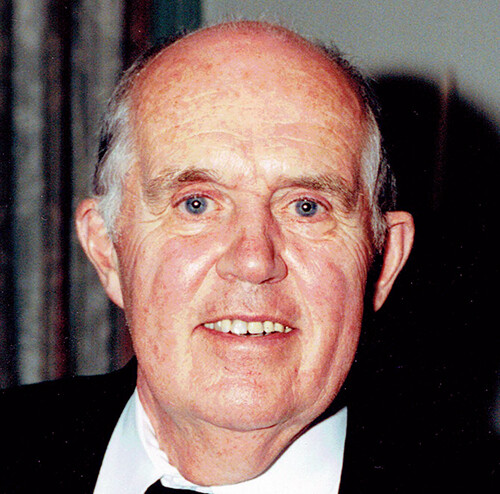 Timothy J. Corkery