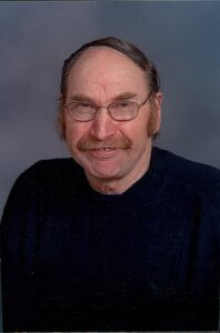 James "Jim" Hansen Profile Photo