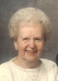 J. Gertrude Lashua