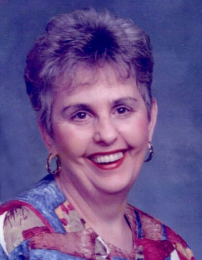 Barbara "Bobbie" Kelley