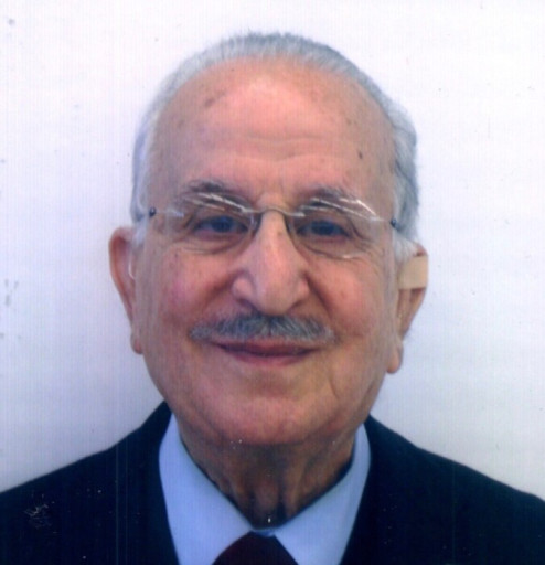 Emile Khoury