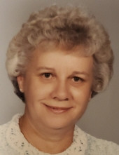 Margaret Elizabeth "Betty" Clift Andrews Profile Photo
