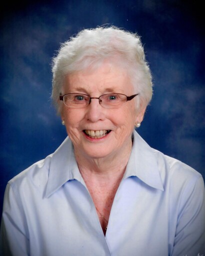Florence N. Freitas's obituary image