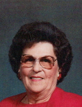Mary E. Bailey Profile Photo