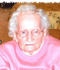 Laverne A. Trent