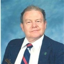 John Macdow Herndon, Jr. Profile Photo