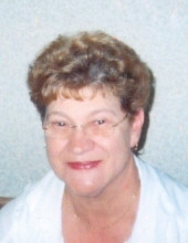 Mary Ann F. Hamberger