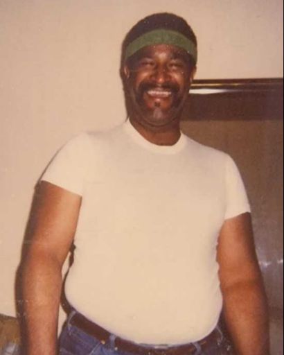 James "Jimmy" Dallas McAtee Profile Photo