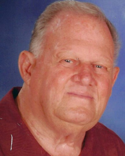Carroll Anthony Malbrough's obituary image