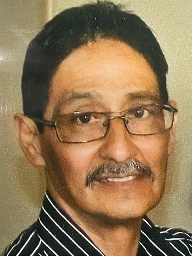 Frank Magana, Jr. Profile Photo
