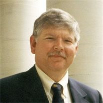 Warren P. Bagley