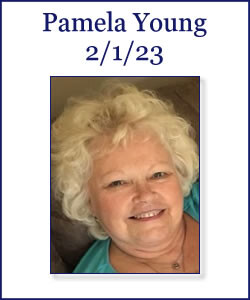 Pamela Young Profile Photo