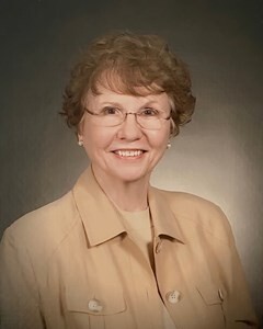 Joan Elizabeth Witten