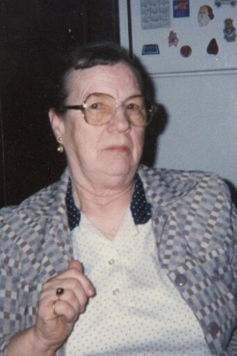 Hazel A. Hersey