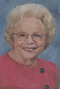 Betty Marie Vaught Profile Photo