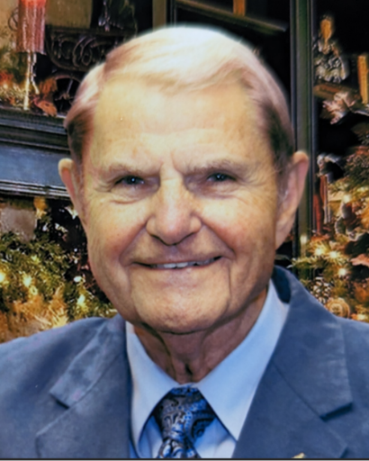 Dr. Herbert George Koenig's obituary image