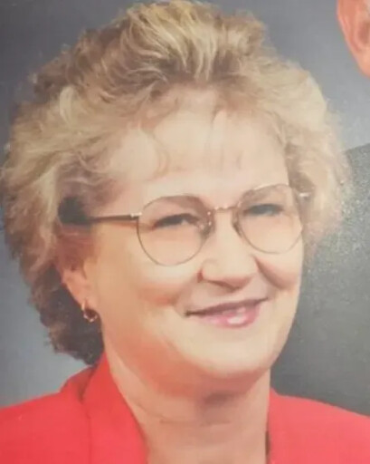 Ruth Mae Greer's obituary image