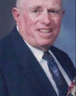 William John Coxeter Profile Photo