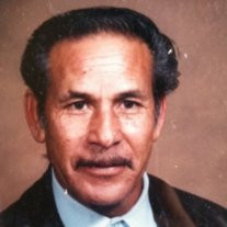 Santiago H. Ornelas Profile Photo
