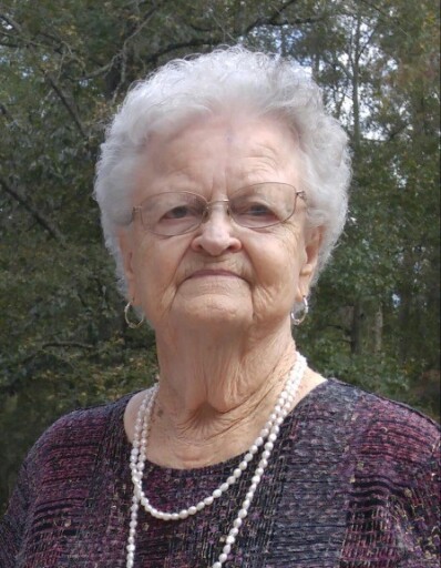 Thelma Burkhalter Ross Profile Photo