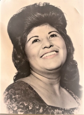 Margaret Rendon Profile Photo