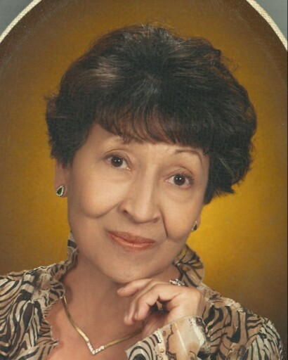 Maria Socorro Lujan Profile Photo