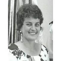 Martha Williams Kopszywa Profile Photo