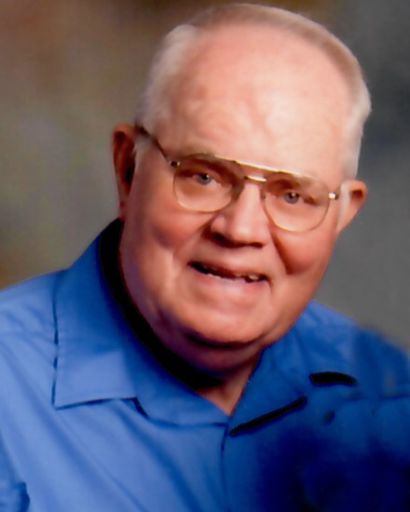 Dean Evans's obituary image