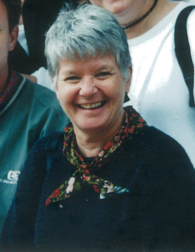 Suzanne Funderburk