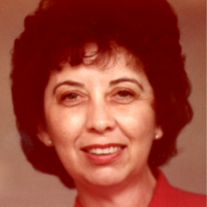 Janice Ann Butler Cooksey Profile Photo