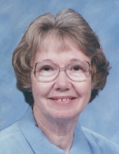 Iris Pennington