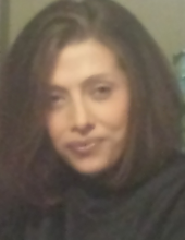 Angela  Norman Johnson