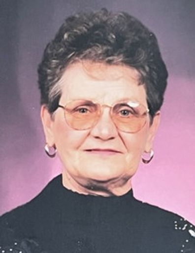 Nancy J. Johnson