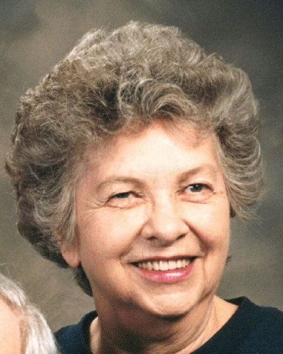 Ann Knight Profile Photo