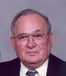 Richard R. McCleary