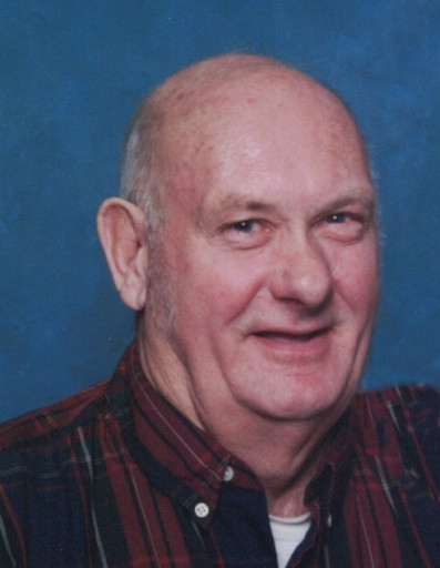 Leonard Steele Profile Photo