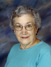 Mary P. Bauer