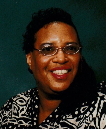 Yvonne Williams Profile Photo