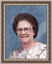 Bernice Latiolais Thibodeaux