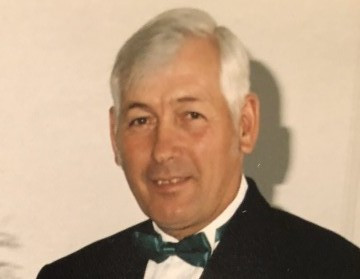 Claude Turner Watts Profile Photo