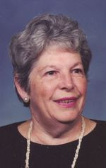 Pauline G. (Gordon) LeBreton