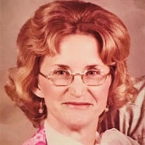 Wilma Ann Bronson Profile Photo