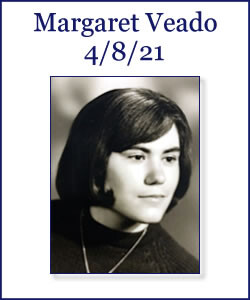 Margaret Veado Profile Photo