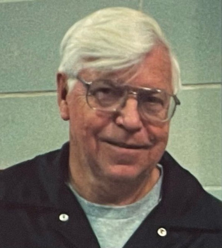 Dean Roger Johanson Profile Photo